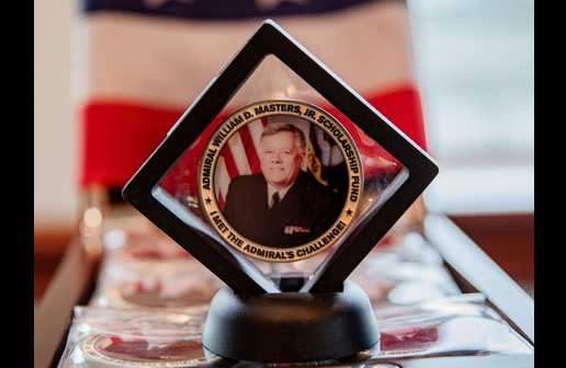 The Barons Ball Historic Event