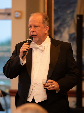 The Barons Ball 2021